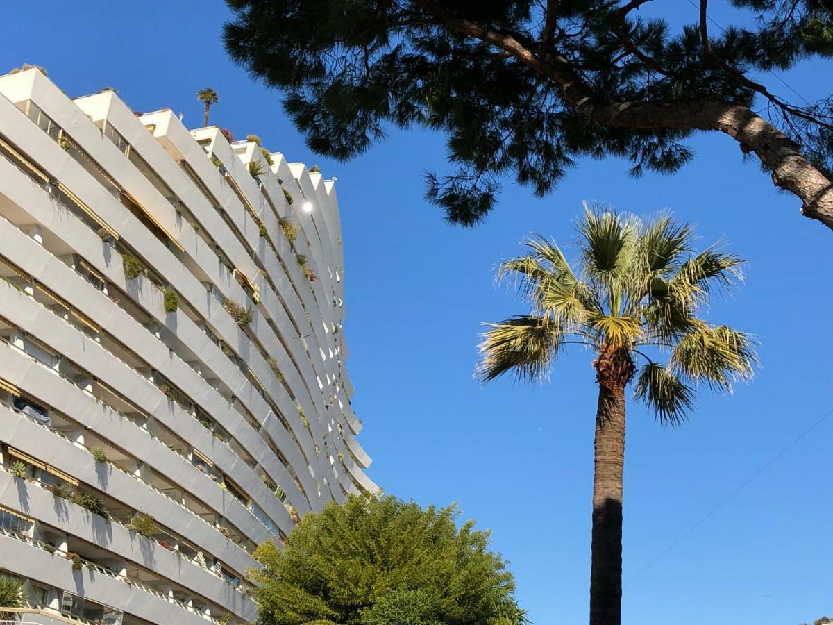 La Studette Marina 06 Διαμέρισμα Villeneuve-Loubet Εξωτερικό φωτογραφία