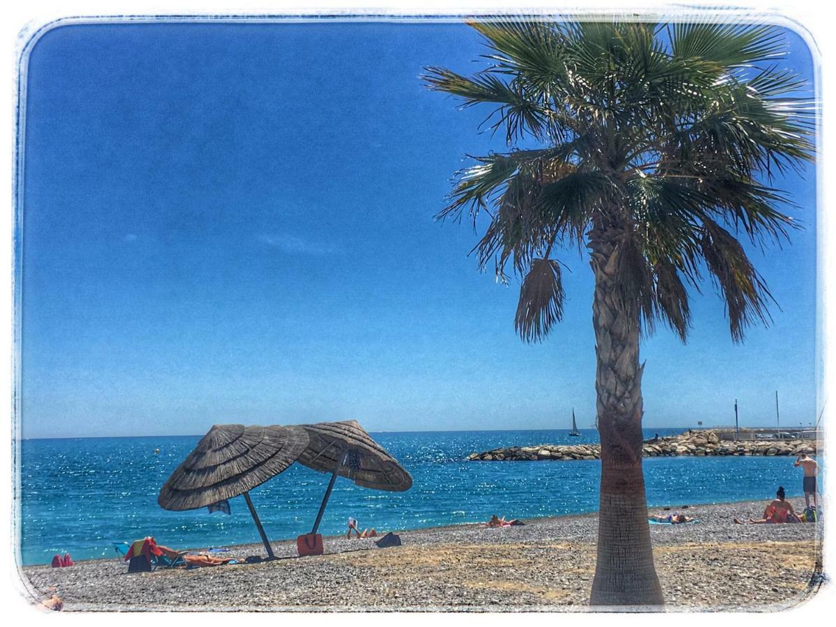 La Studette Marina 06 Διαμέρισμα Villeneuve-Loubet Εξωτερικό φωτογραφία